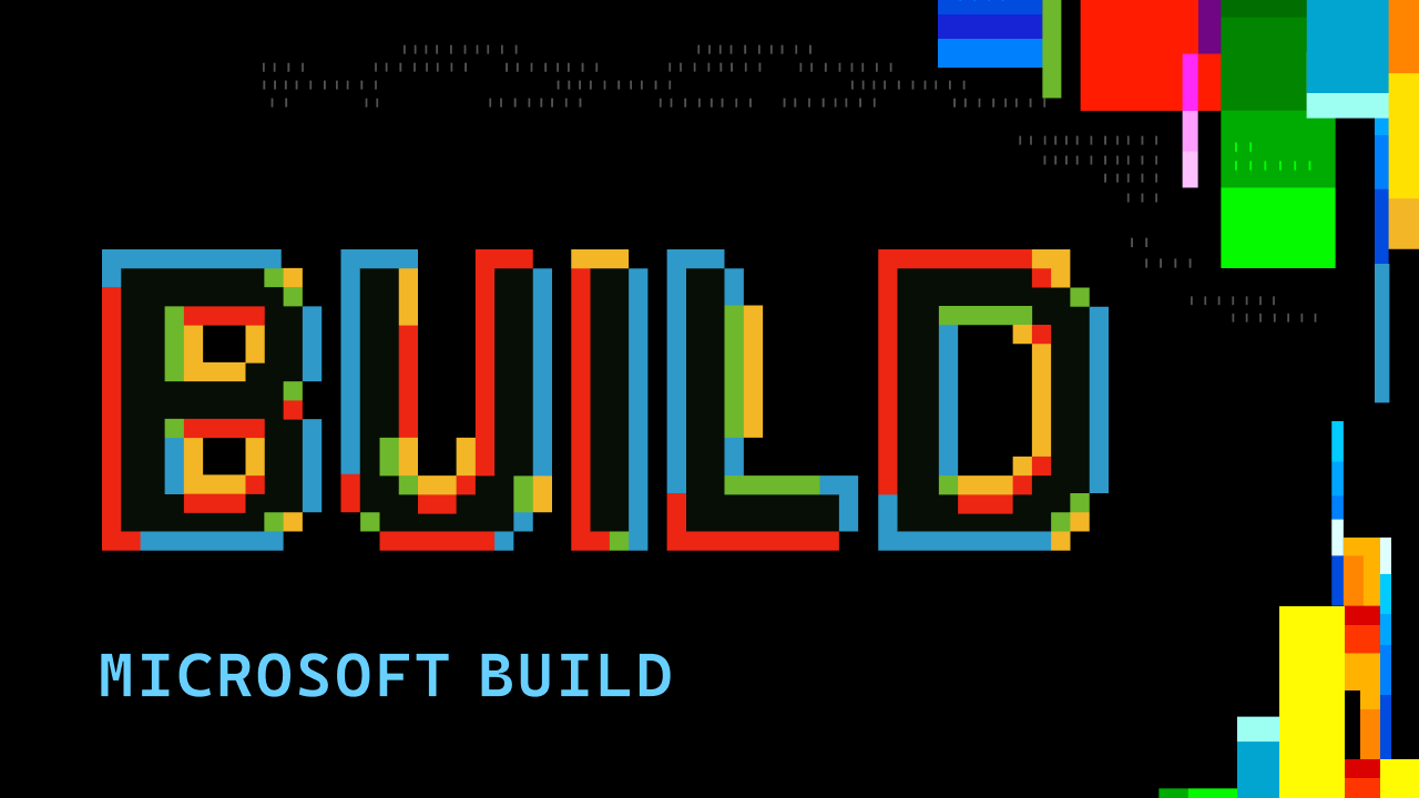 Microsoft Build localhost Luqa featured event banner
